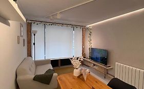 Loft Centrico Maliano - Dua Rooms