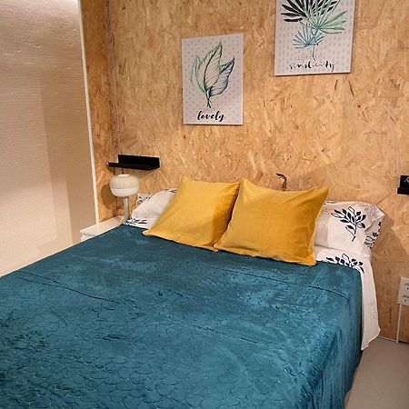 Loft Centrico Maliano - Dua Rooms Camargo Exterior foto