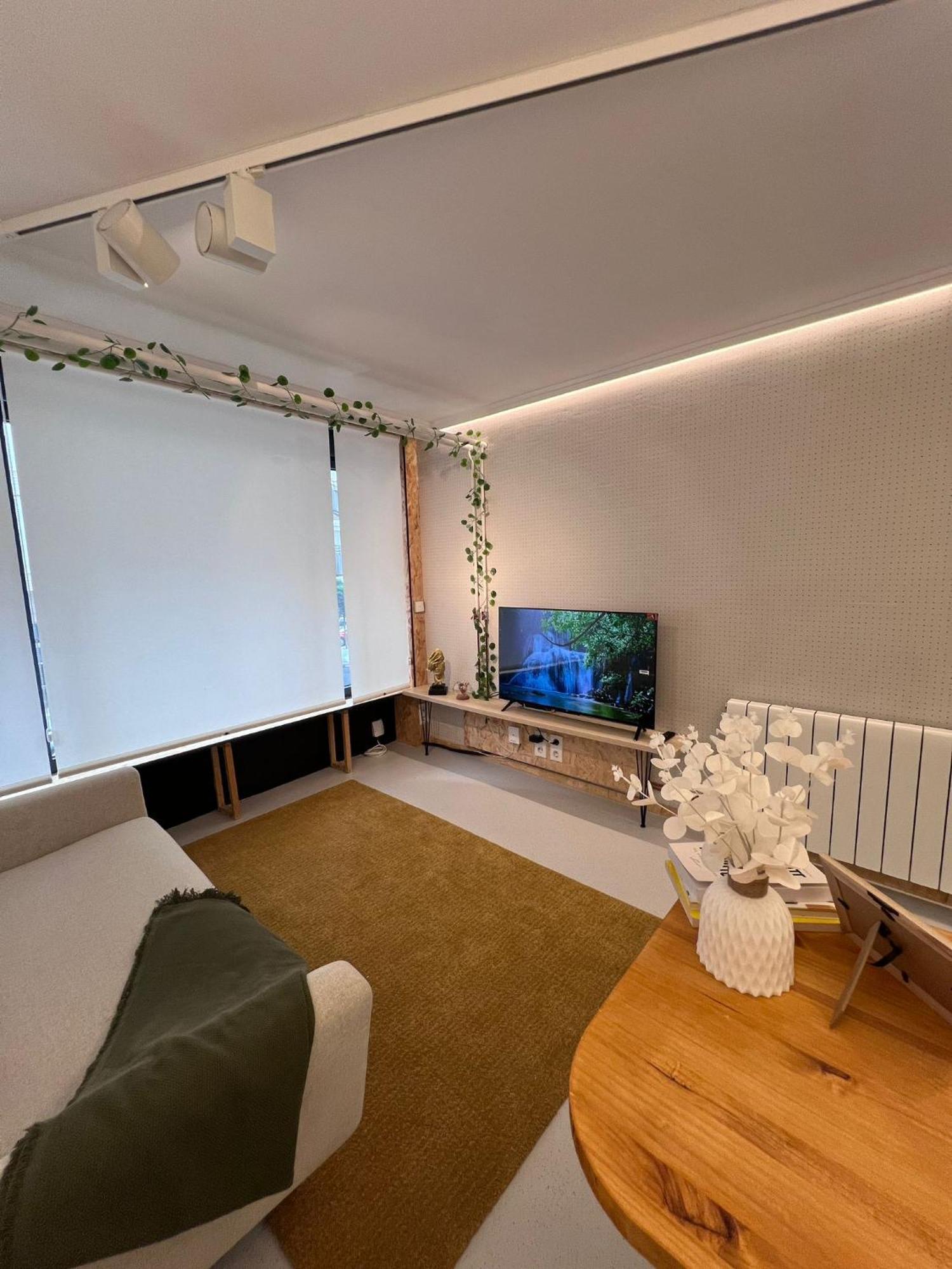Loft Centrico Maliano - Dua Rooms Camargo Exterior foto